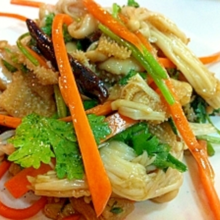 センマイとパクチーのサラダ レシピ 作り方 By ぴーちゃん3279 楽天レシピ センマイとパクチーのサラダ レシピ 作り方 By ぴーちゃん3279 楽天レシピ